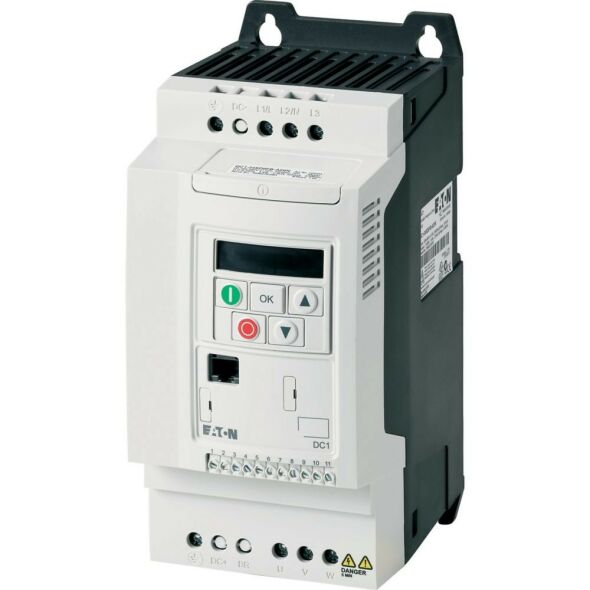 Frequenzumrichter 1phasig DC1-S2011NB-A20CE1