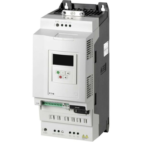 Frequenzumrichter 3phasig DA1-35034NB-B20C