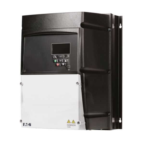 Frequenzumrichter DA1-34039FB-B66O