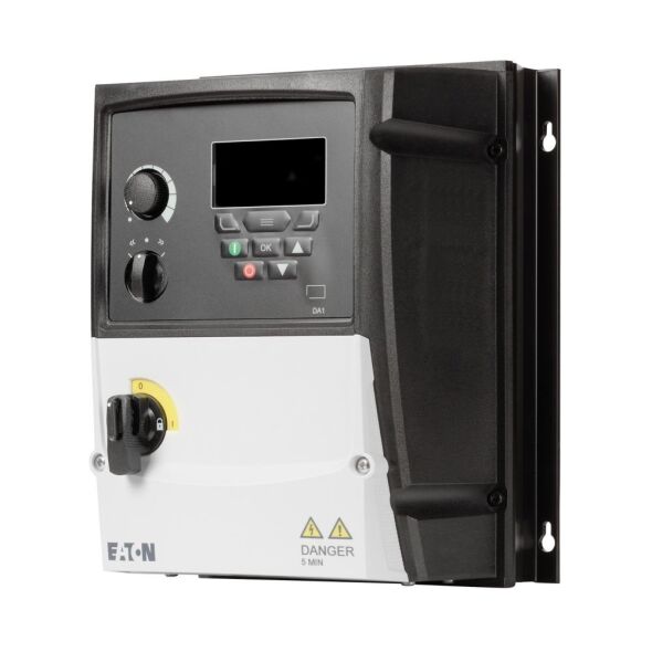 Frequenzumrichter DA1-359D0NB-B6SO