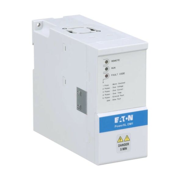 Frequenzumrichter DM1-321D6NB-N20B-EM