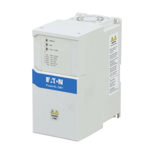 Frequenzumrichter DM1-34012NB-N20B-EM