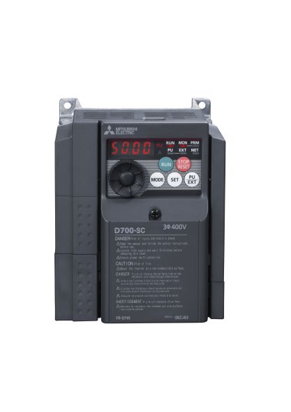 Frequenzumrichter FR-D720S-070SC-EC