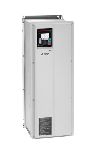 Umrichter 18,5kW, 35A,IP55 FR-F846-00380-E260L2