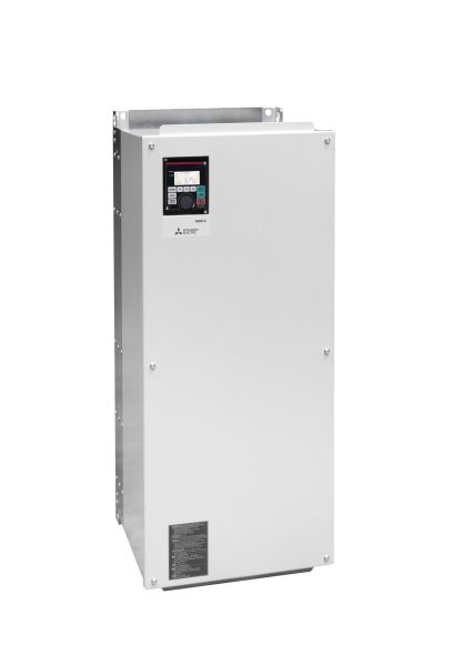 Umrichter 45kW, 85A, IP55 FR-F846-00930-E260L2