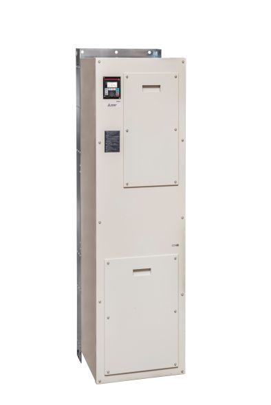 Umrichter 75kW, 144A, IP55 FR-F846-01800-E260L2