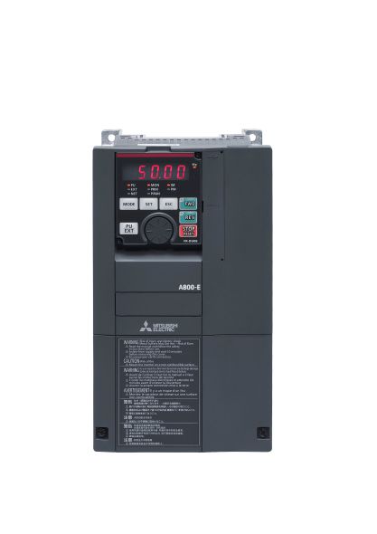 Umrichter AC FR-A840-00038-E2-60