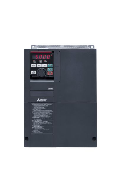 Umrichter AC FR-A840-00380-E2-60