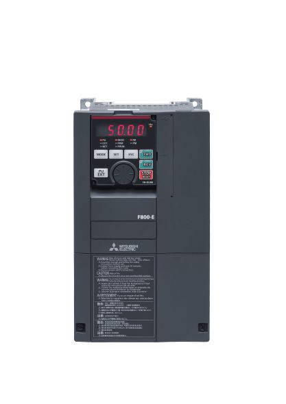 Umrichter AC FR-F840-00052-E2-60