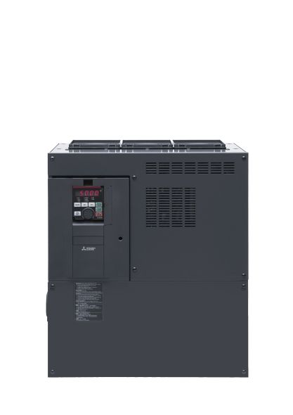 Umrichter Body FR-AF840-02600-60