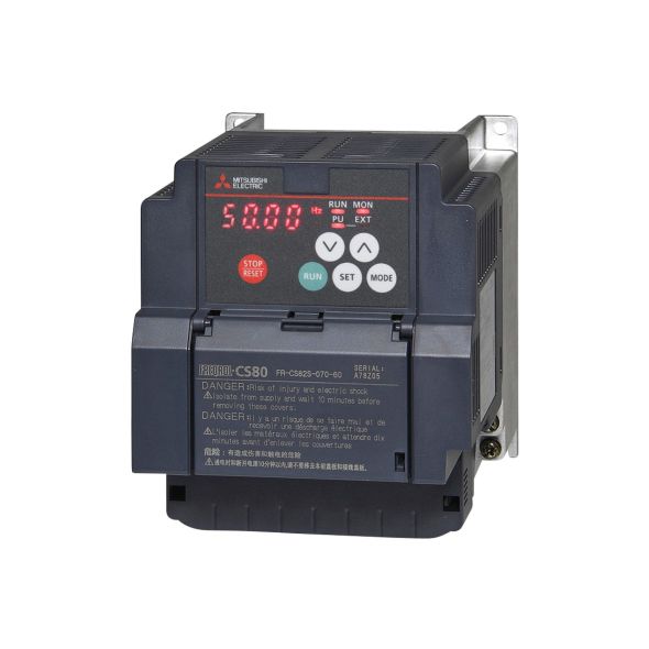 Umrichter FR-CS82S-070-60