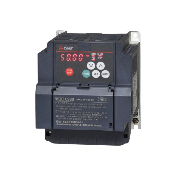 Umrichter FR-CS84-036-60