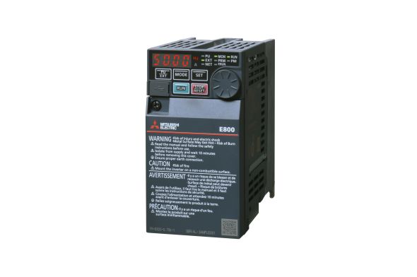 Umrichter FR-E820S-0030-4-60