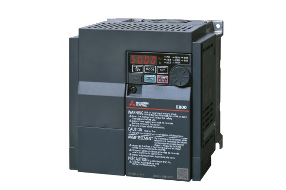 Umrichter FR-E840-0060-4-60