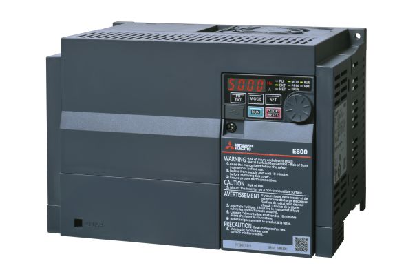 Umrichter FR-E840-0120-4-60