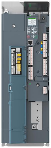 SINAMICS G220 3AC380-500V+ 6SL4113-0CA21-2FF0