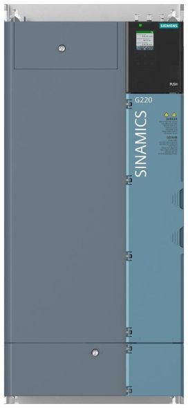 SINAMICS G220 3AC380-500V+ 6SL4113-0CA27-0BF0