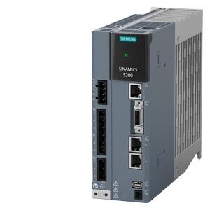 SINAMICS S200 PN, 1/3 AC 6SL5510-1BB10-8AF0