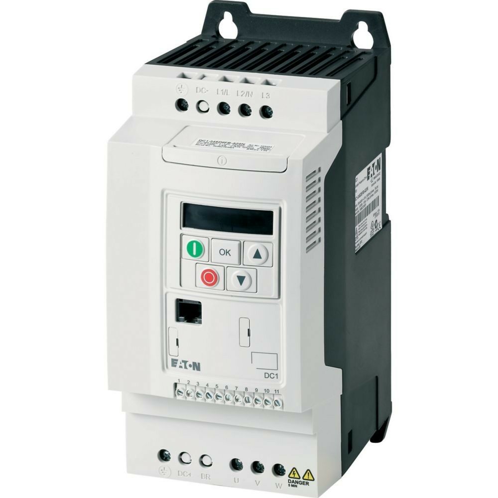 Frequenzumrichter 1phasig DC1-S2011NB-A20CE1