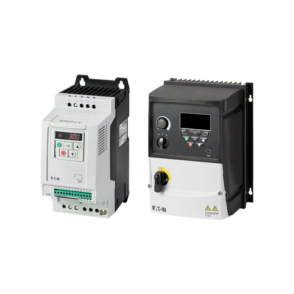 Frequenzumrichter 3phasig DA1-359D0NB-B6SC