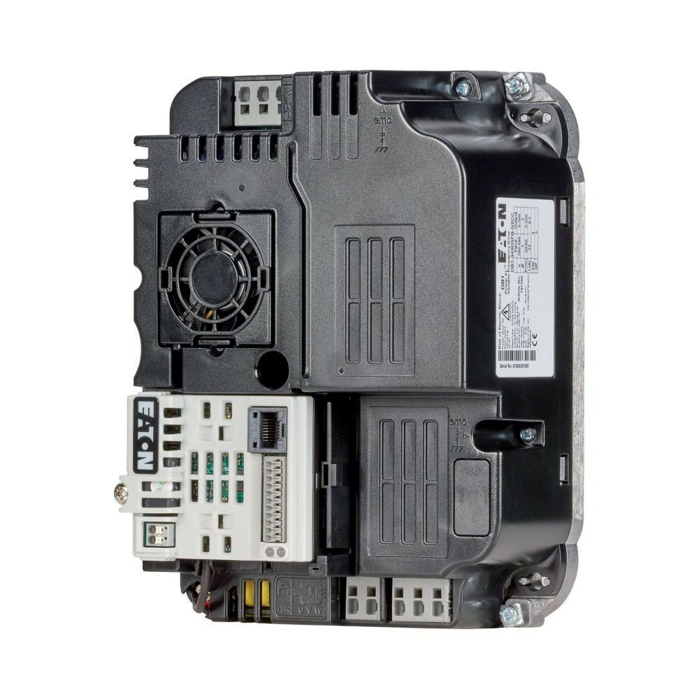 Frequenzumrichter 3phasig DB1-349D5FB-N2CC