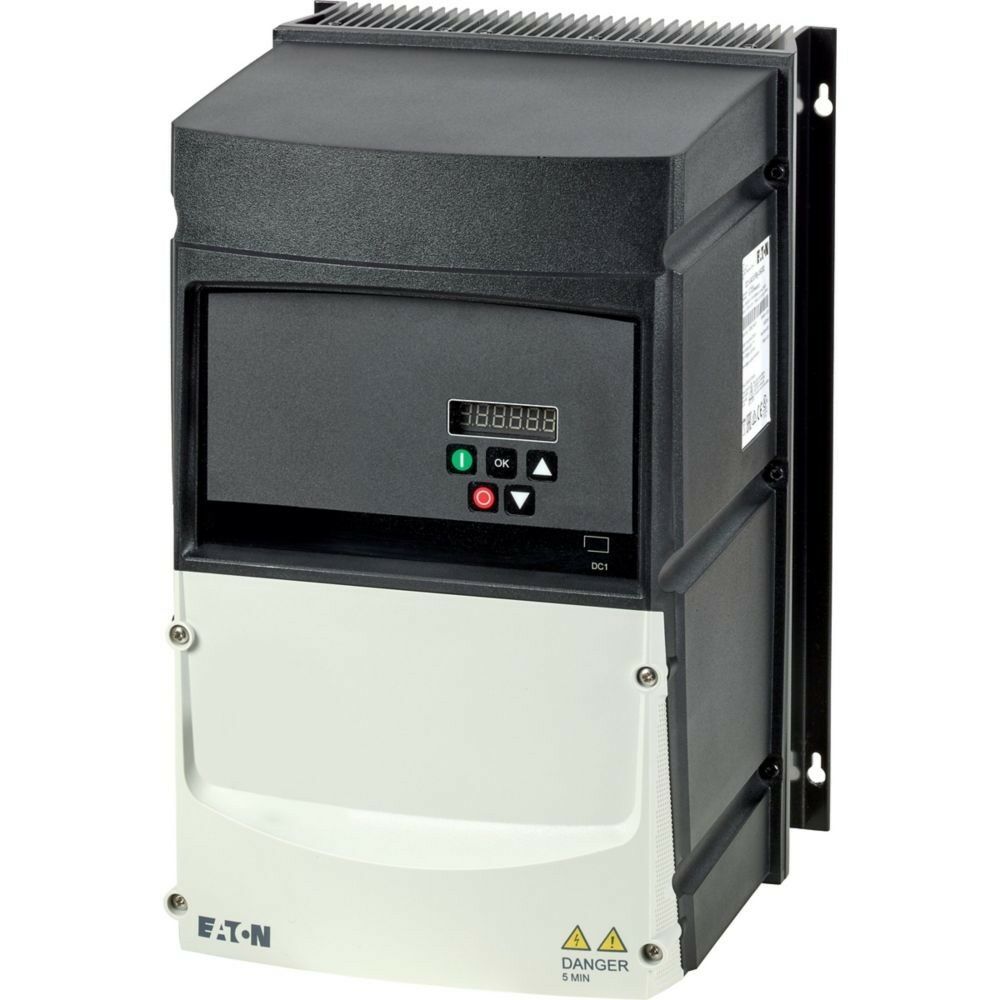 Frequenzumrichter 3phasig DC1-32030FB-A66OE1