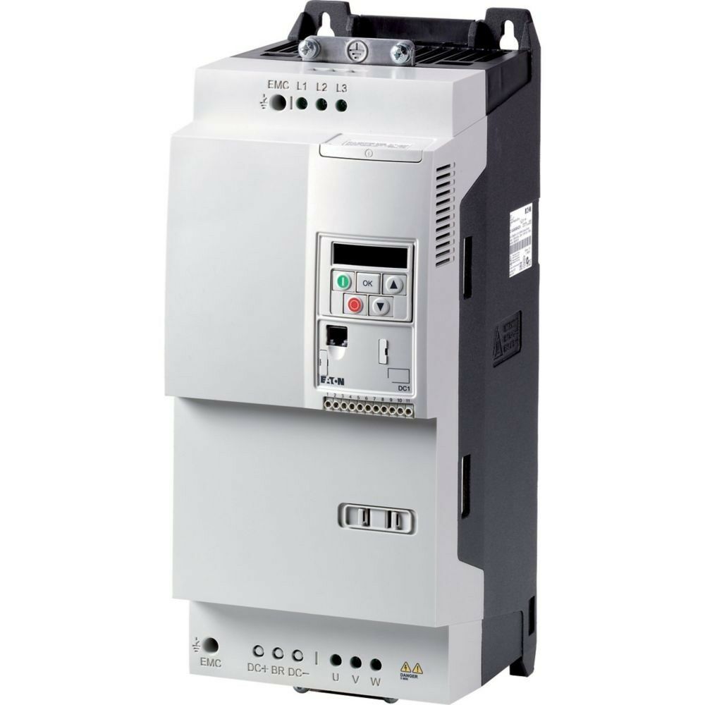 Frequenzumrichter 3phasig DC1-34030FB-A20CE1