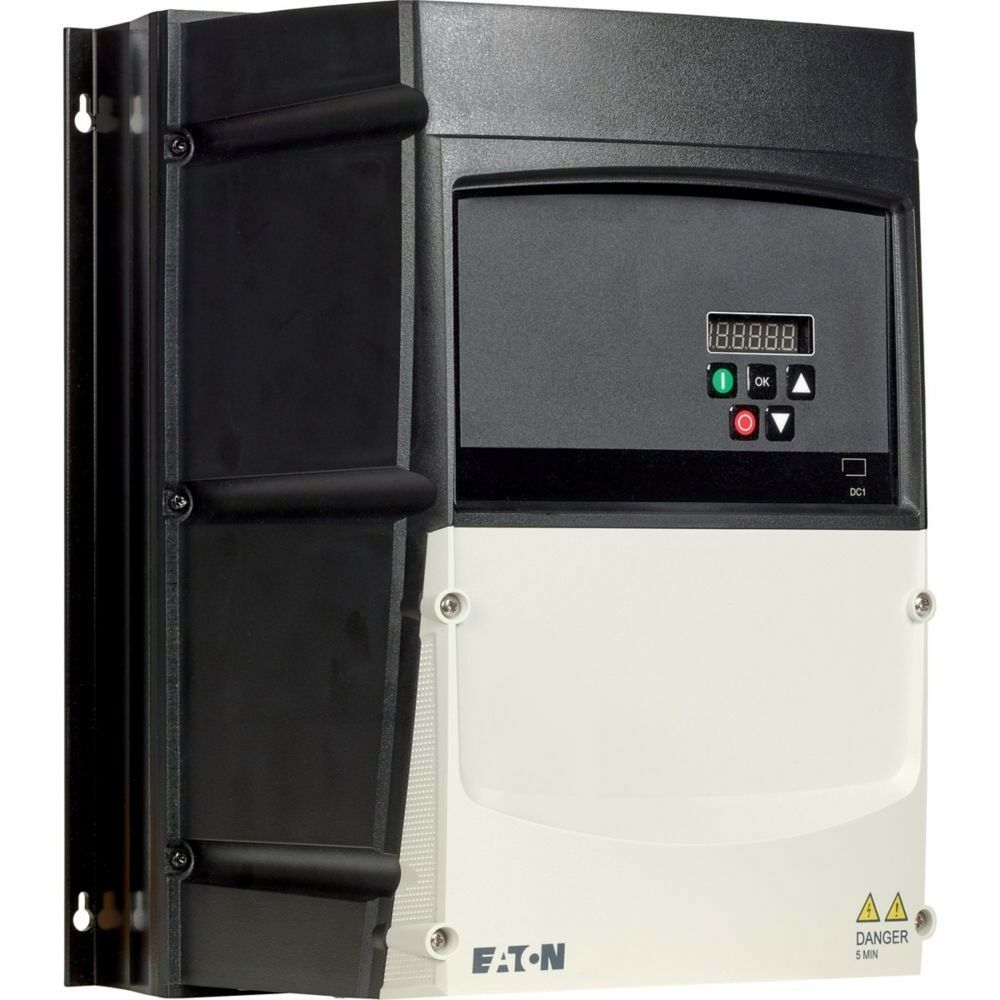 Frequenzumrichter 3phasig DC1-34039FB-A66OE1