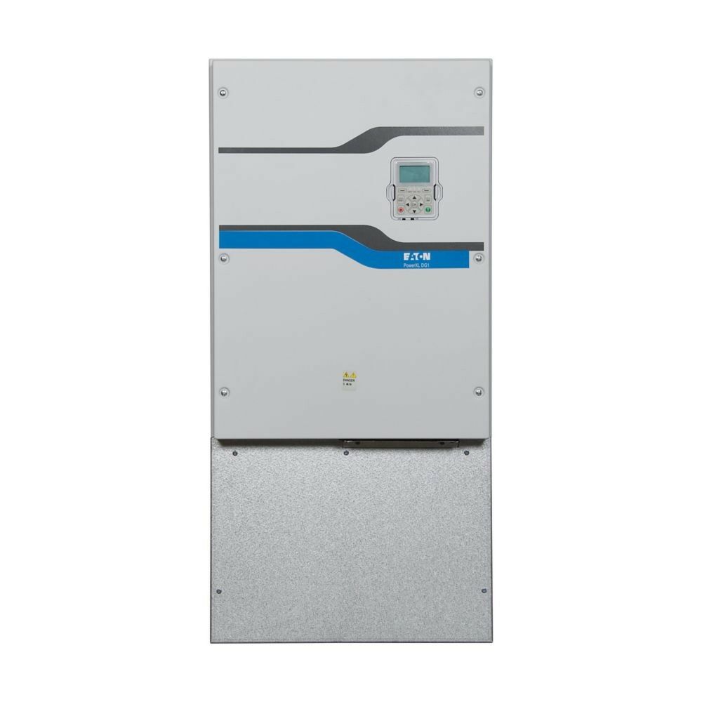 Frequenzumrichter 3phasig DG1-34205FN-C54C