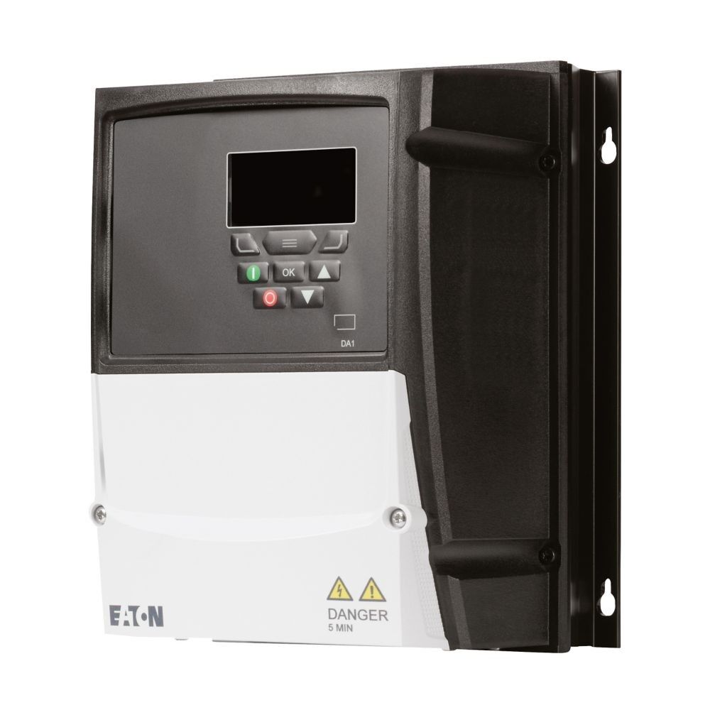 Frequenzumrichter DA1-12011FB-B66O