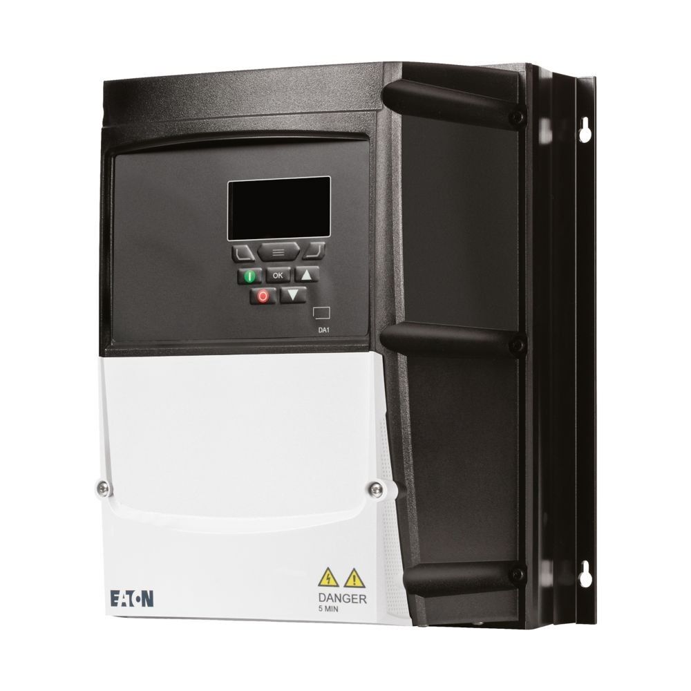 Frequenzumrichter DA1-32024FB-B66O