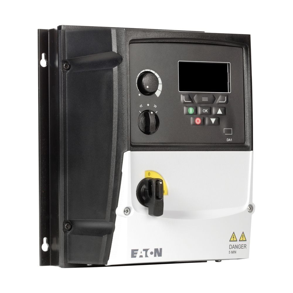Frequenzumrichter DA1-324D3FB-B6SO