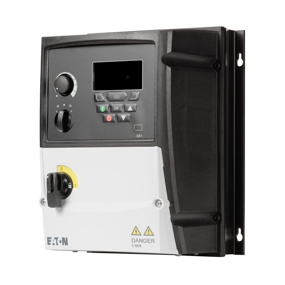 Frequenzumrichter DA1-327D0FB-B6SO