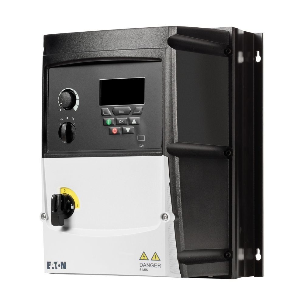 Frequenzumrichter DA1-34014FB-B6SO