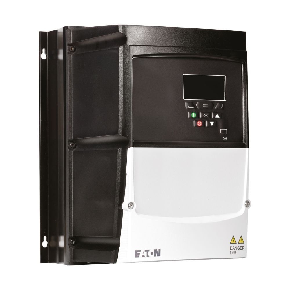 Frequenzumrichter DA1-34018FB-B66O
