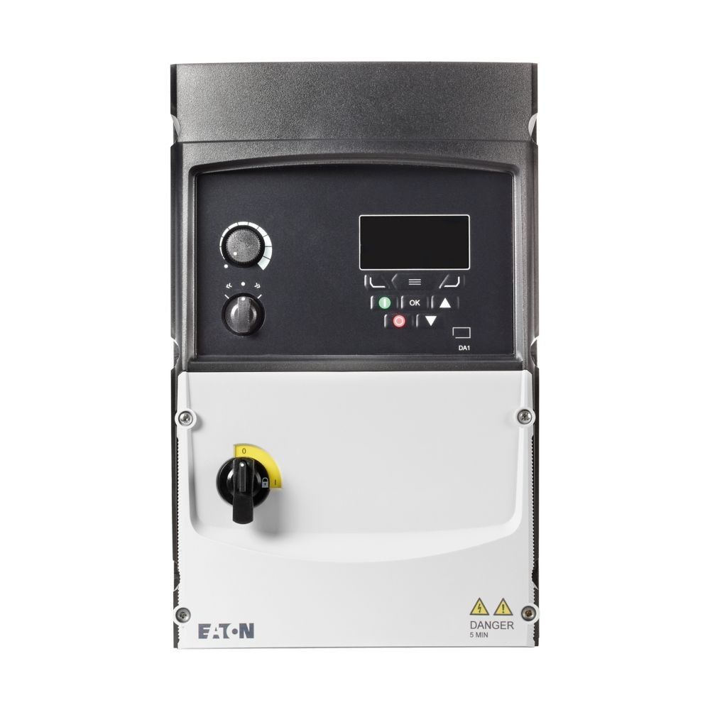 Frequenzumrichter DA1-34030FB-B6SO