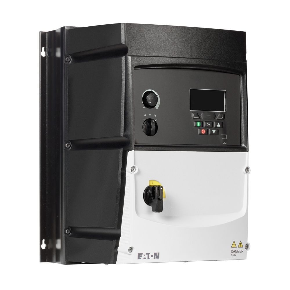 Frequenzumrichter DA1-34039FB-B6SO
