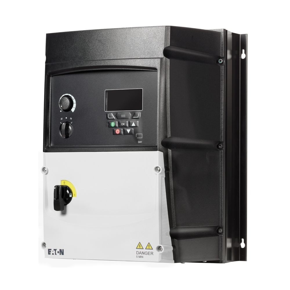 Frequenzumrichter DA1-34039FB-B6SO