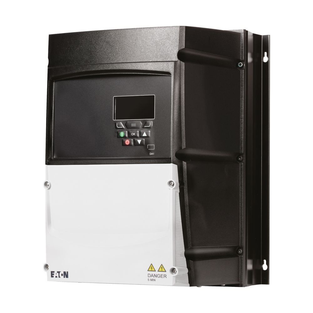 Frequenzumrichter DA1-34046FB-B66O