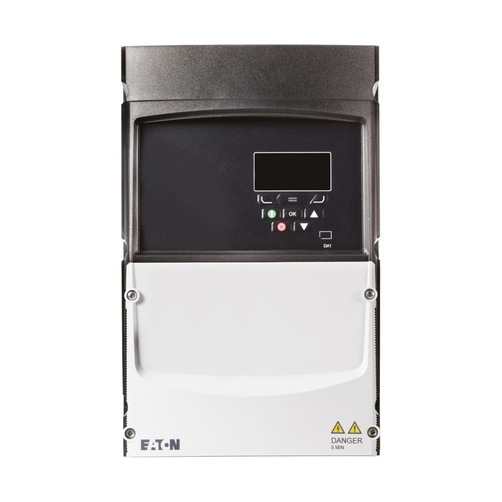 Frequenzumrichter DA1-34046FB-B66O