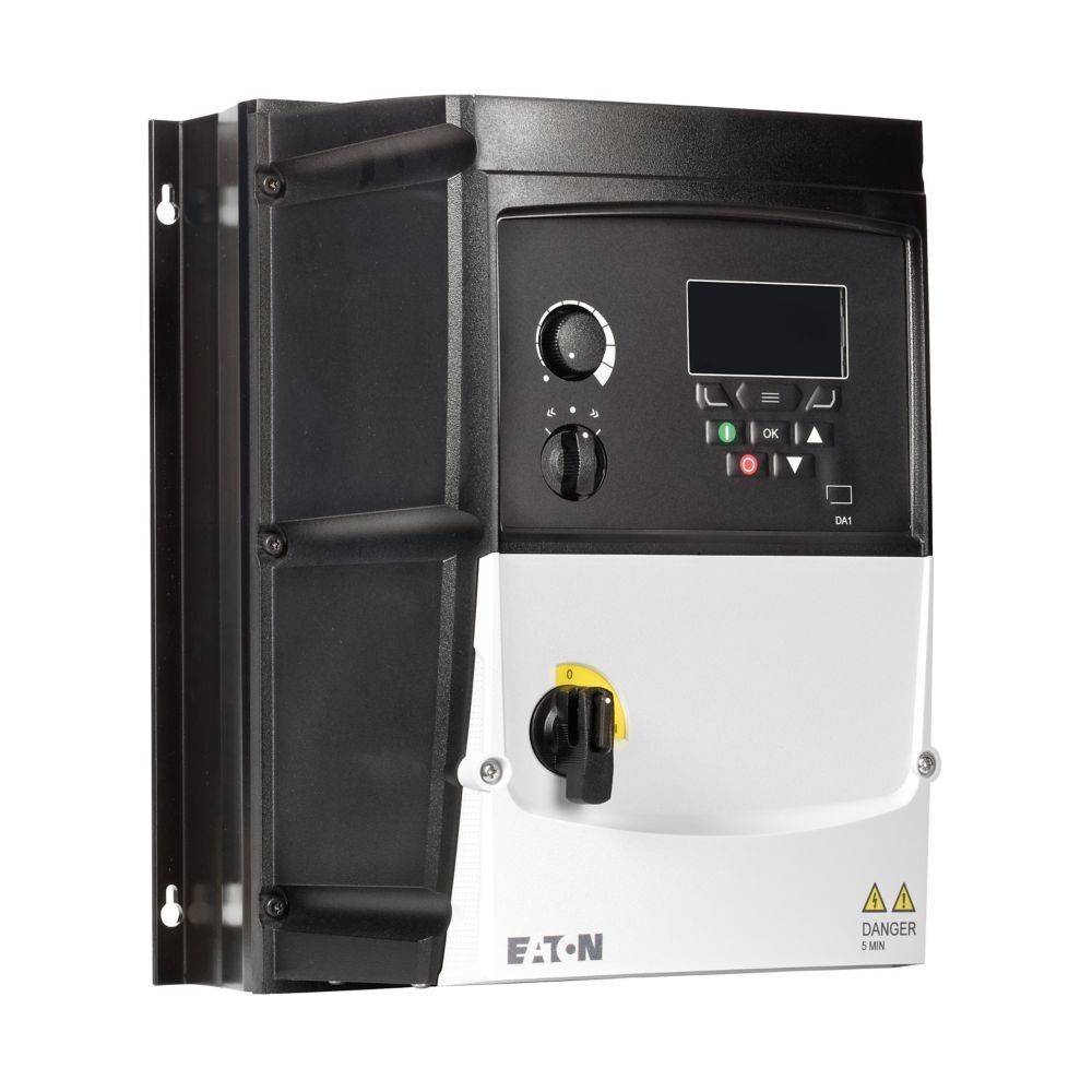 Frequenzumrichter DA1-35017NB-B6SO