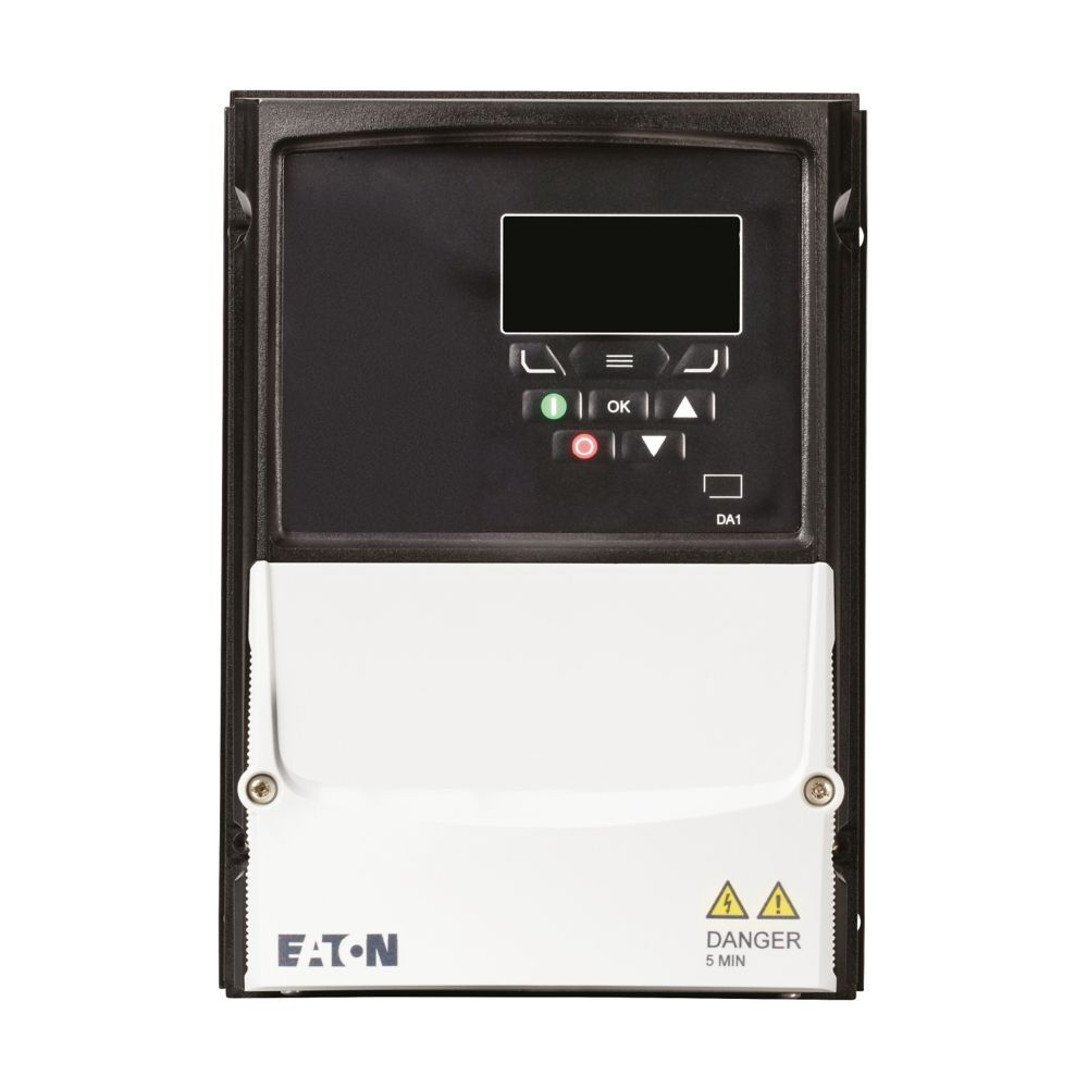 Frequenzumrichter DA1-353D1NB-B66O