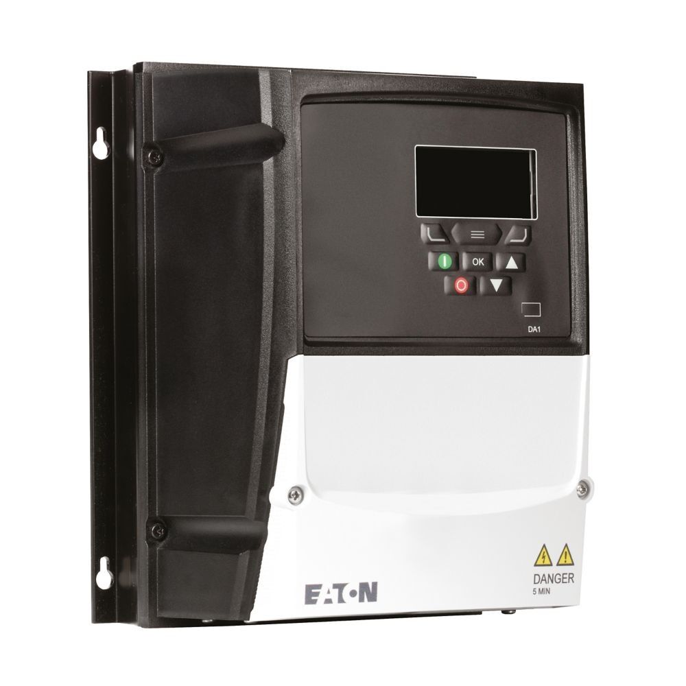 Frequenzumrichter DA1-354D1NB-B66O