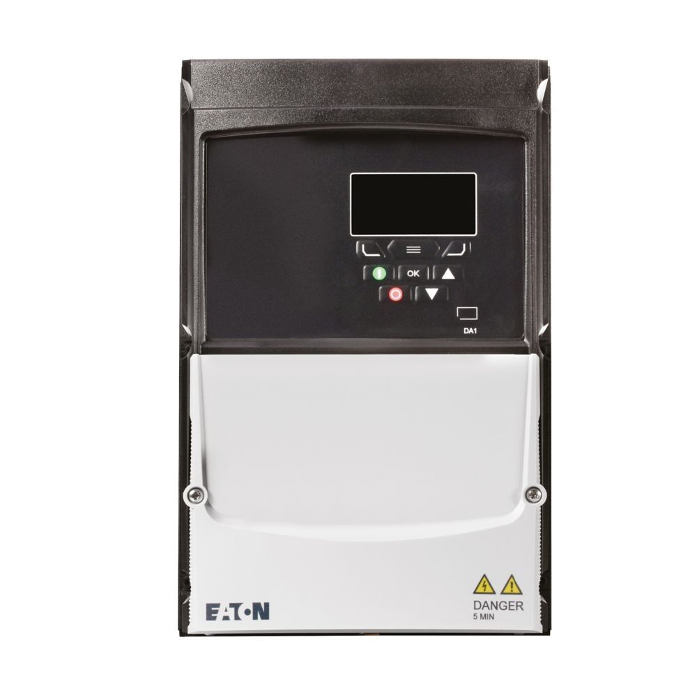 Frequenzumrichter DA1-356D5NB-B66O