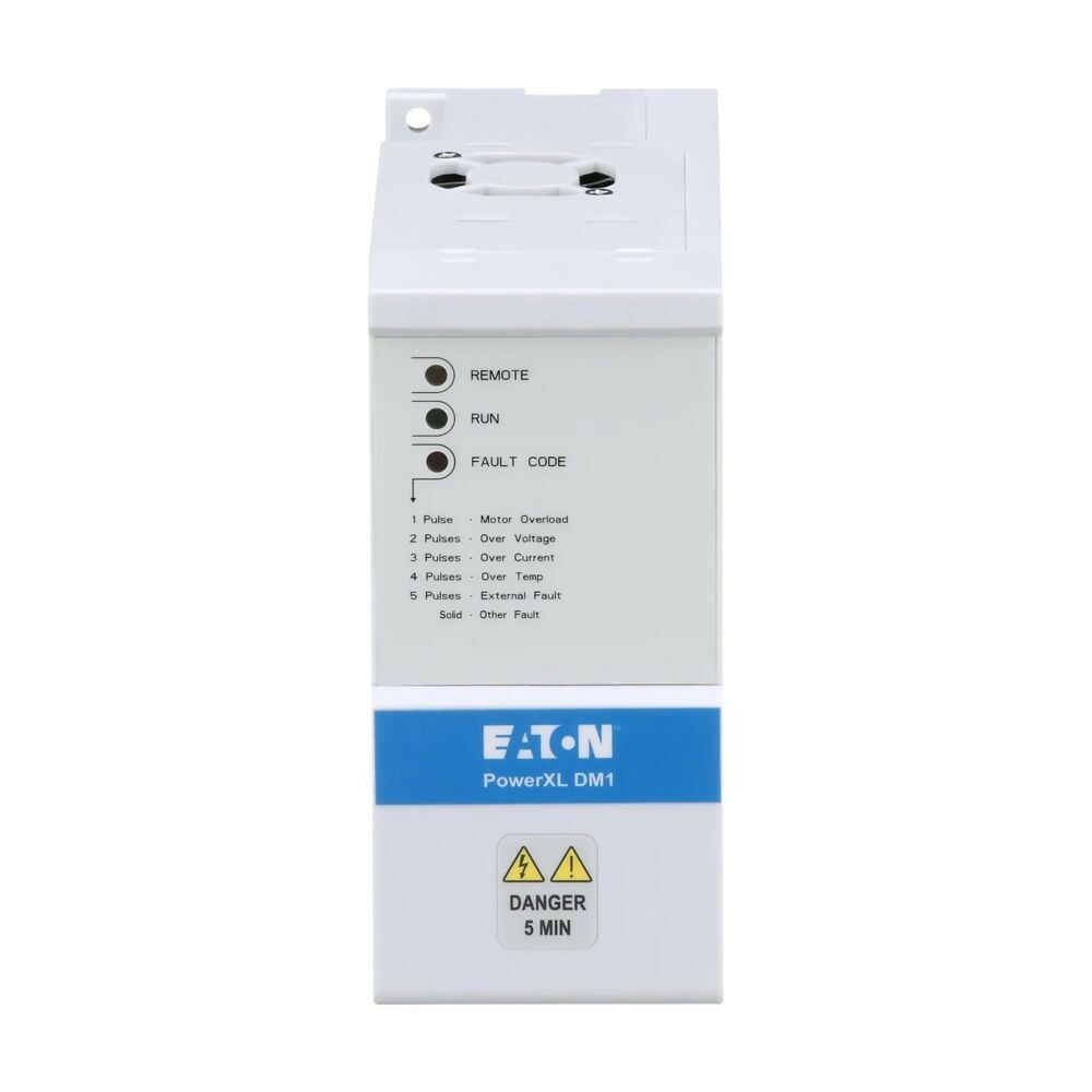 Frequenzumrichter DM1-323D0NB-N20B-EM