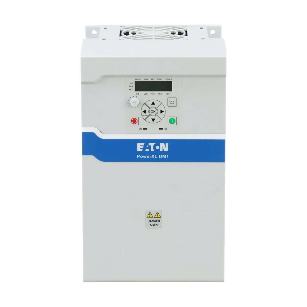 Frequenzumrichter DM1-34031EB-S20S-EM