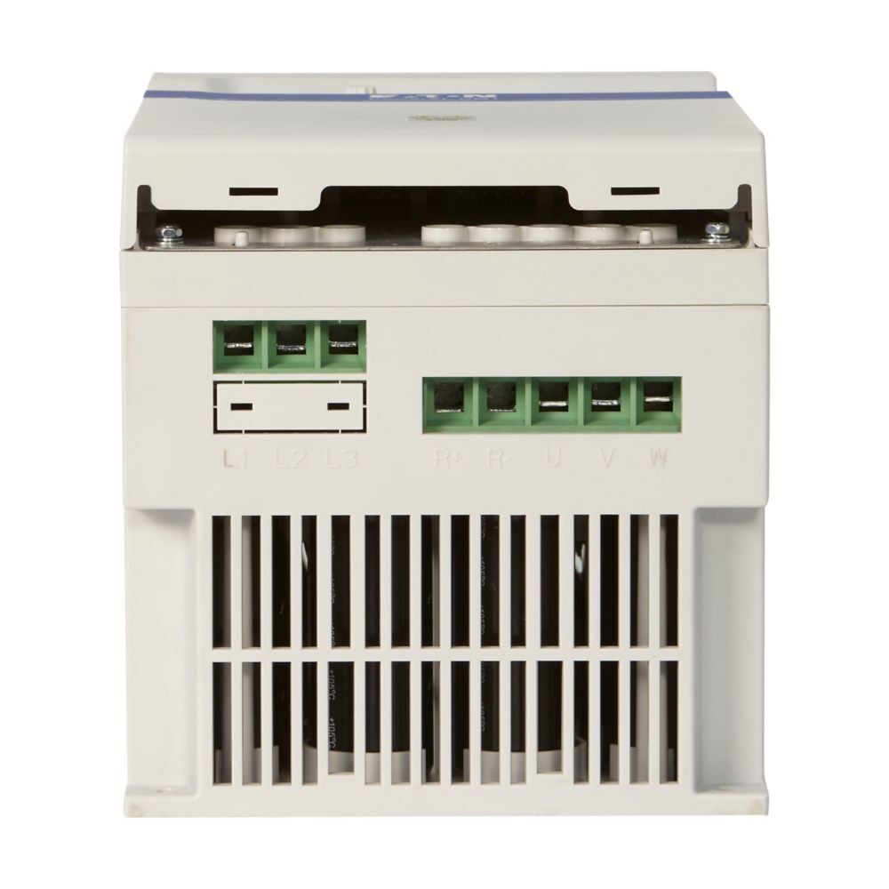 Frequenzumrichter DM1-35018EB-S20S-EM