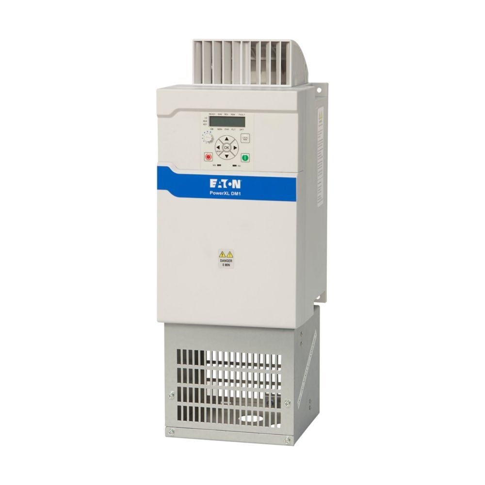 Frequenzumrichter DM1-35018EB-S20S-EM