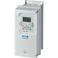 Frequenzumrichter 3phasig DG1-347D6FB-C21C