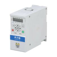 Frequenzumrichter DM1-345D6NB-S20S-EM